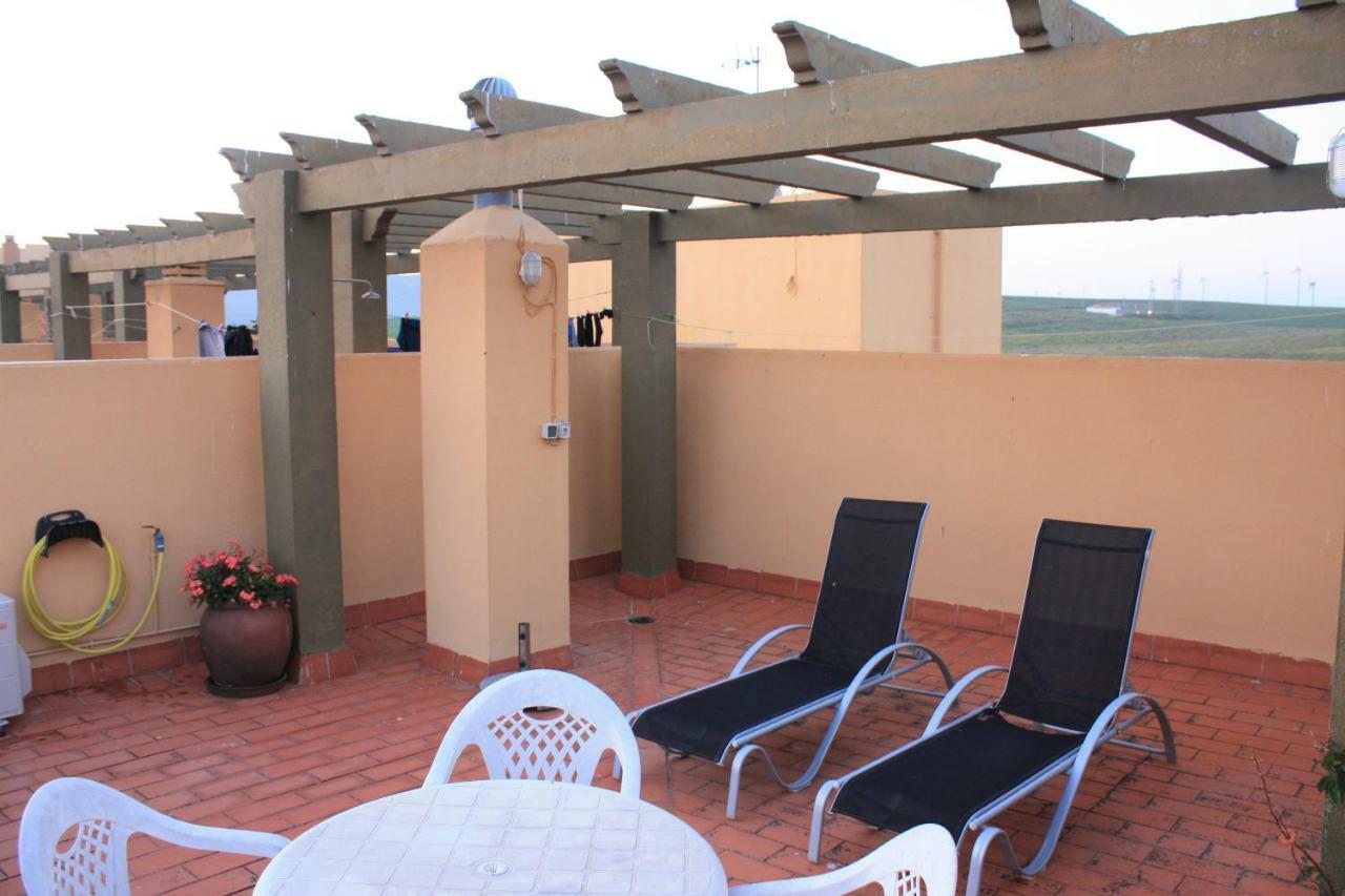 Ático 2 dormitorios en Atlanterra Zahara de los Atunes Exterior foto